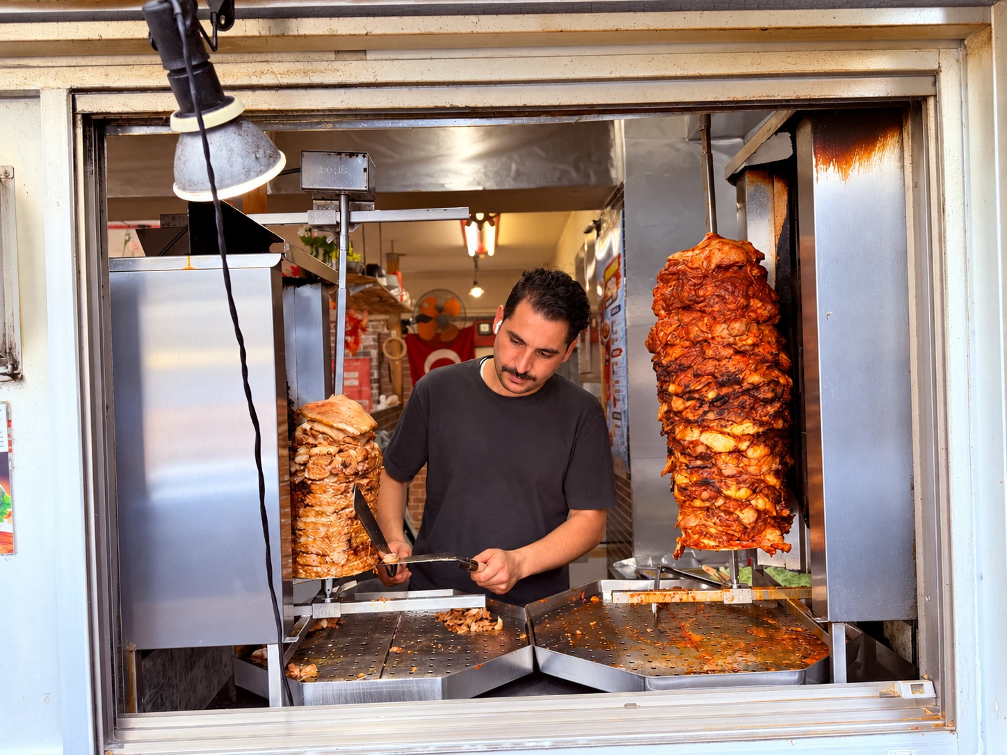 Restaurant and food photograph 4