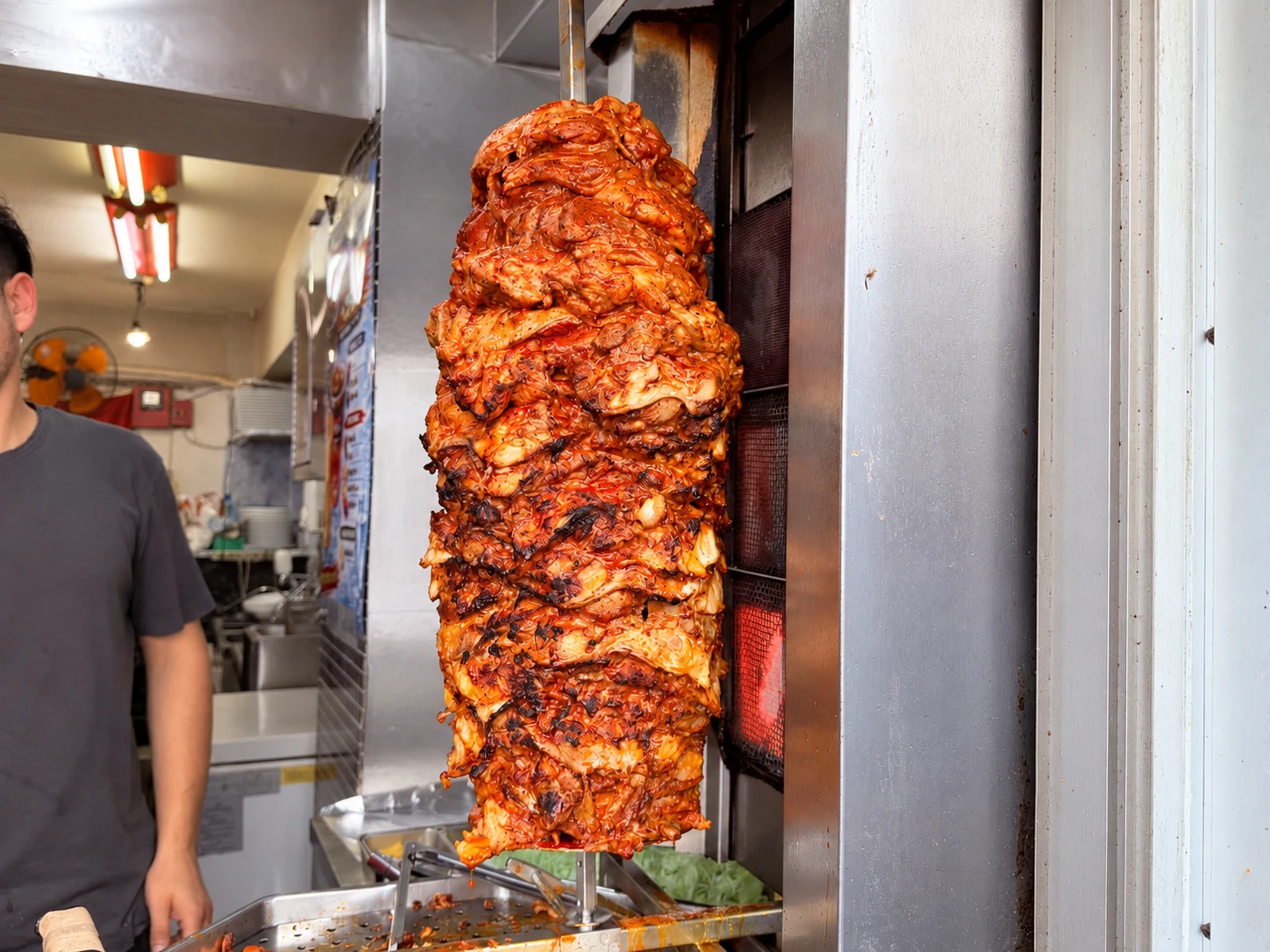 Restaurant and food photograph 7
