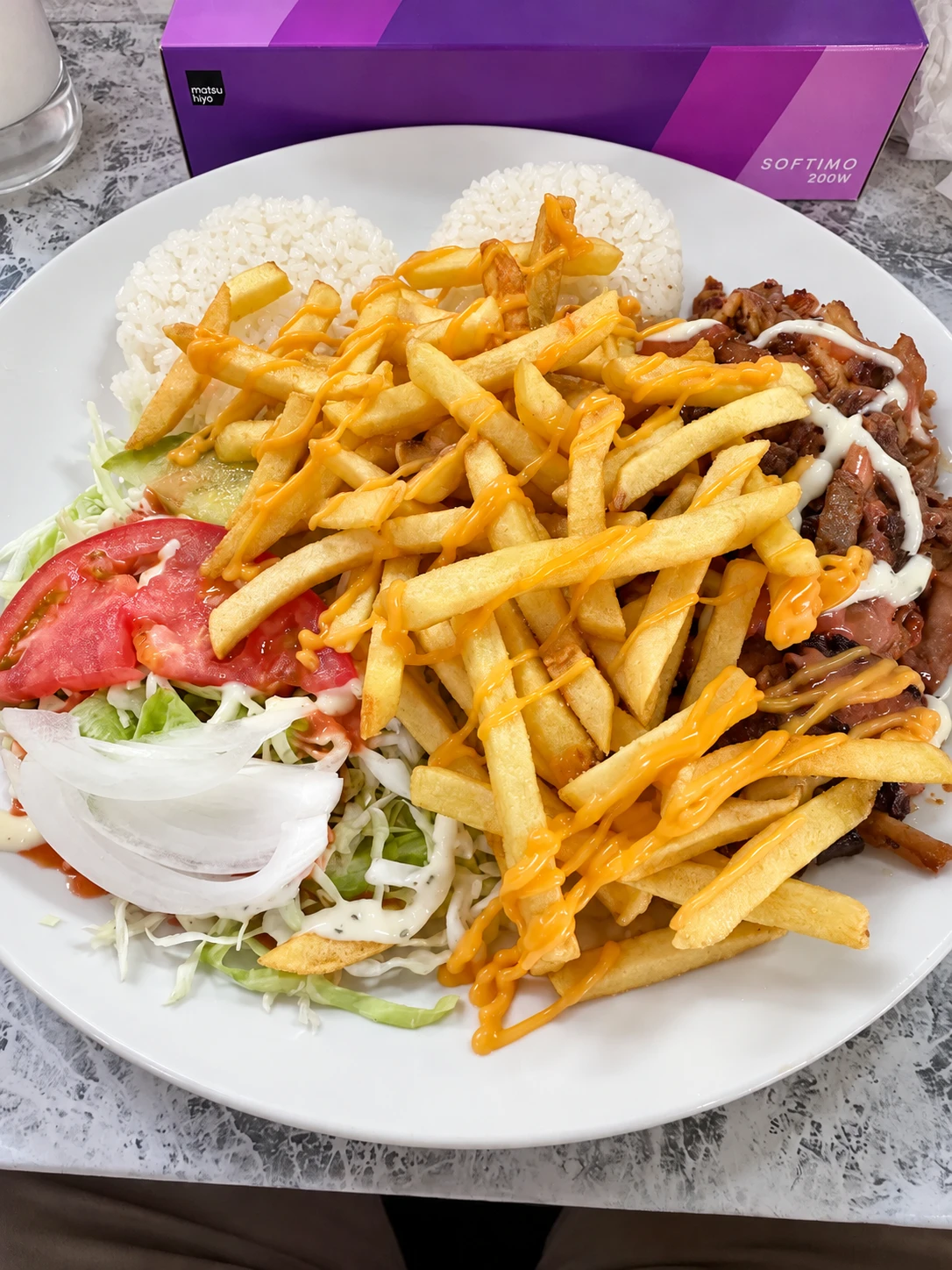 Restaurant and food photograph 15